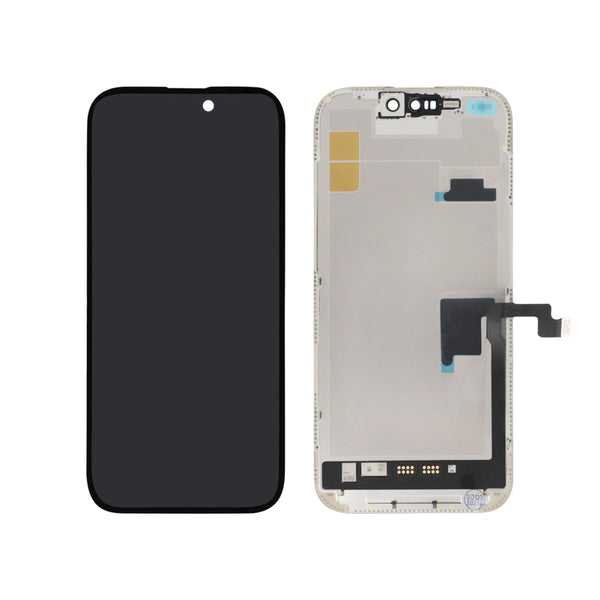 Écran complet iPhone 16 Pro – Soft OLED