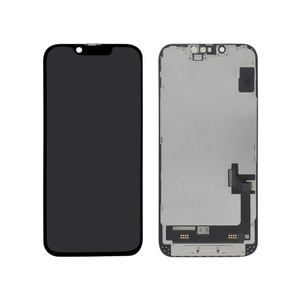 Écran complet iPhone 16e / 17e – Soft OLED