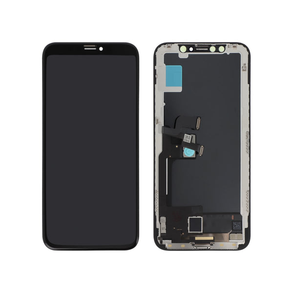 Écran complet iPhone X – Hard OLED