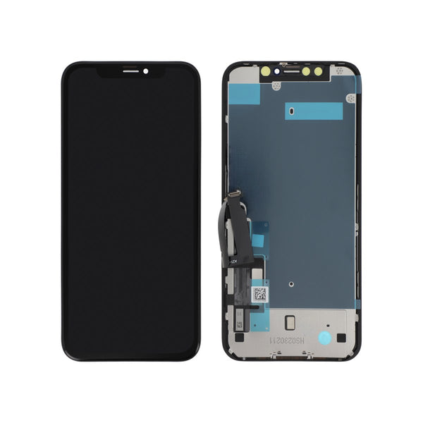Écran complet iPhone XR – LCD Premium (LTPS)
