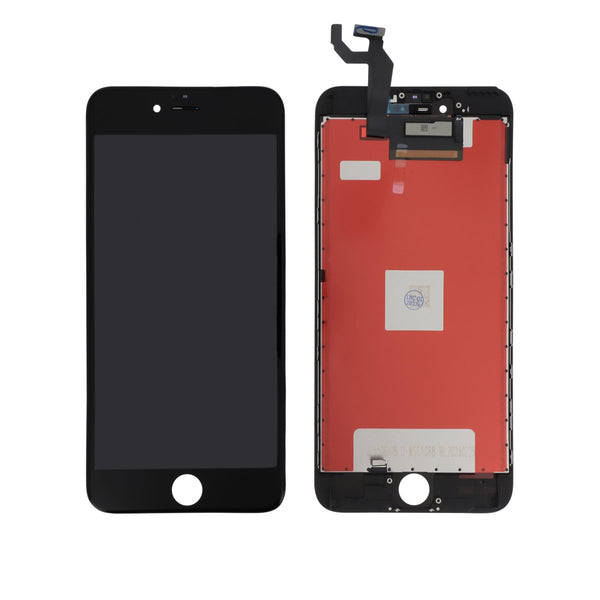 Écran complet iPhone 6S Plus – Noir