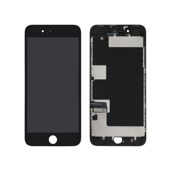 Écran complet iPhone 8 Plus – Noir