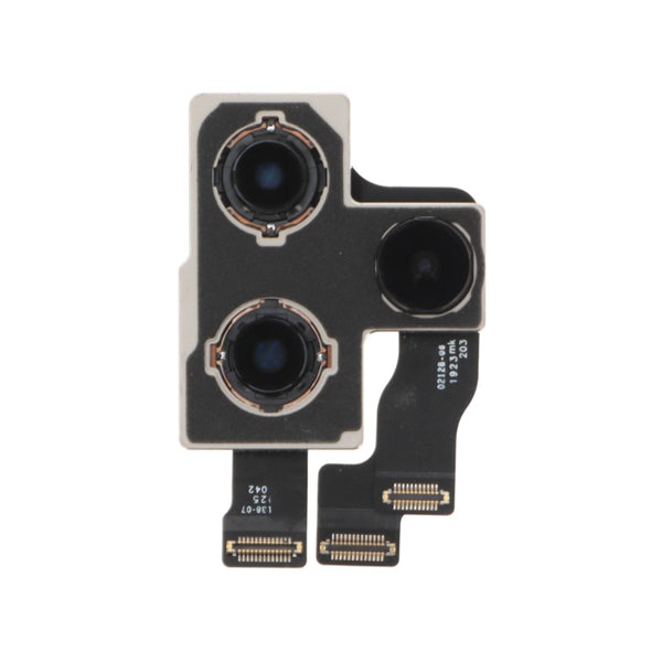 Caméra arrière iPhone 11 Pro / 11 Pro Max – Qualité d'origine