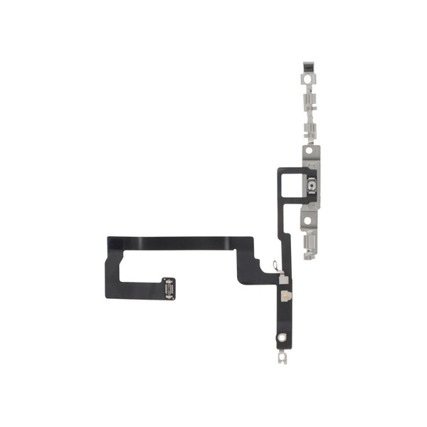 Nappe bouton power iPhone 14