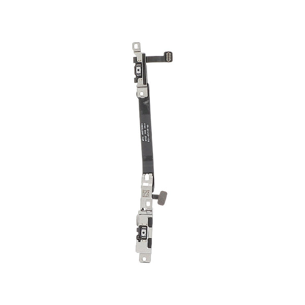 Nappe bouton power iPhone 17 Pro Max