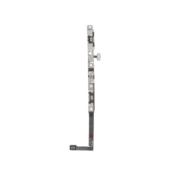 Nappe bouton power iPhone 17