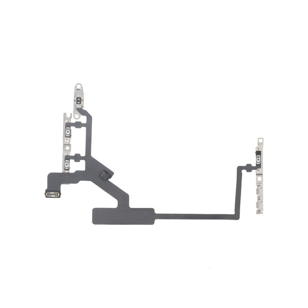 Nappe bouton volume iPhone 14 Pro Max