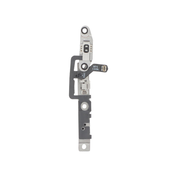 Nappe bouton volume iPhone 14