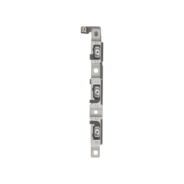 Nappe bouton volume iPhone 16