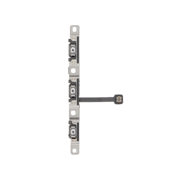 Nappe bouton volume iPhone 17 Pro Max