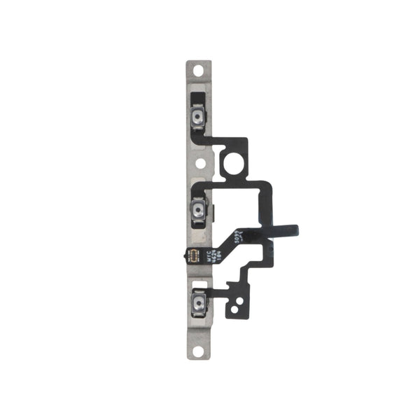 Nappe bouton volume iPhone 17e