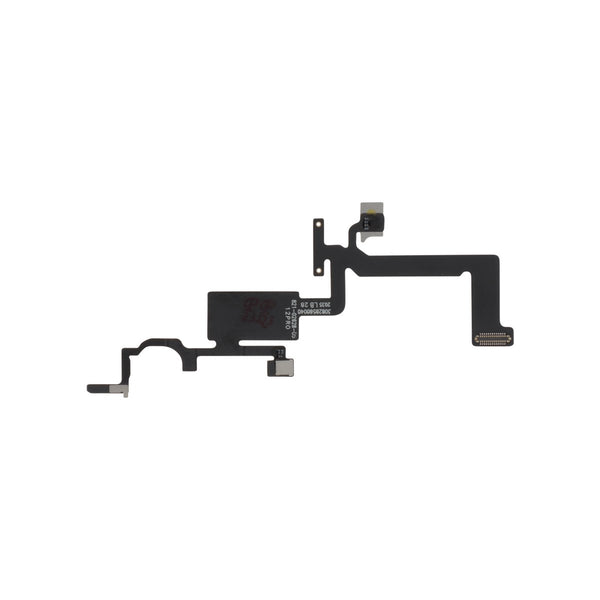 Nappe capteur de luminosité iPhone 12