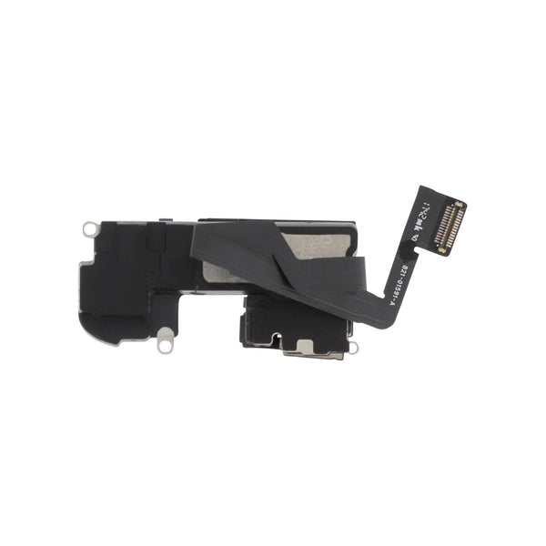 Nappe capteur proximité avec écouteur interne iPhone X – Qualité d'origine