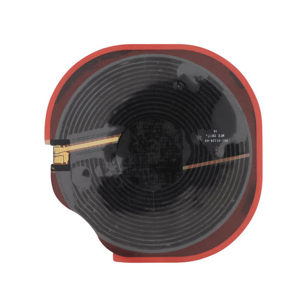 Nappe charge qi iPhone 8 / SE 2020 / SE 2022