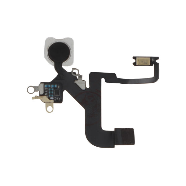 Nappe flash iPhone 12 Pro