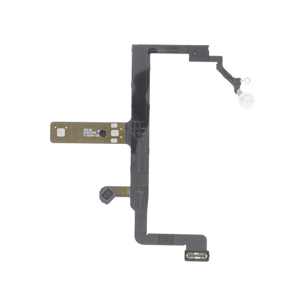 Nappe flash iPhone 15 Plus