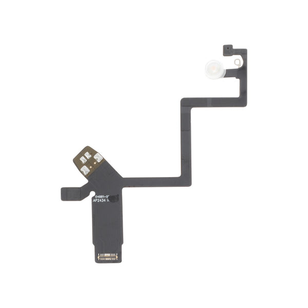 Nappe flash iPhone 16 Plus