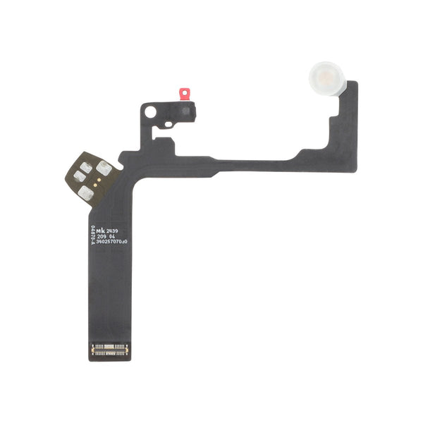 Nappe flash iPhone 16 Pro