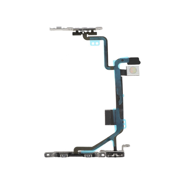 Nappe power/volume complète iPhone 8 / SE 2020 / SE 2022