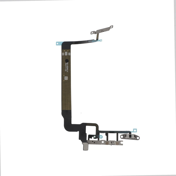 Nappe power/volume iPhone 13 Pro Max – Qualité d'origine