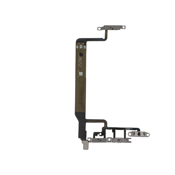 Nappe power/volume iPhone 13 Pro – Qualité d'origine