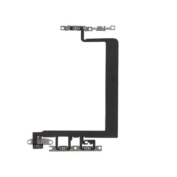 Nappe power/volume iPhone 13 – Qualité d'origine