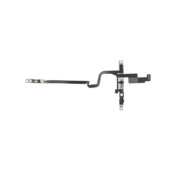 Nappe power/volume iPhone 15 Pro