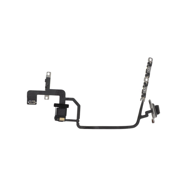 Nappe power/volume iPhone XR