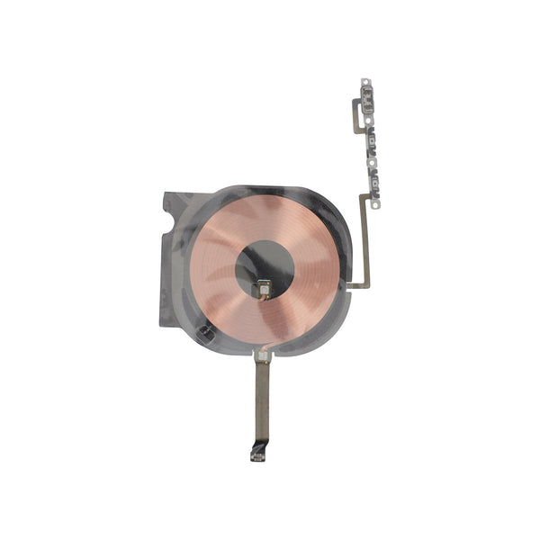 Nappe volume/charge qi iPhone 11 Pro Max