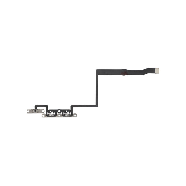 Nappe volume iPhone 11 Pro