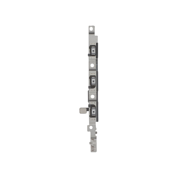 Nappe volume iPhone 16 Pro Max – Qualité d'origine