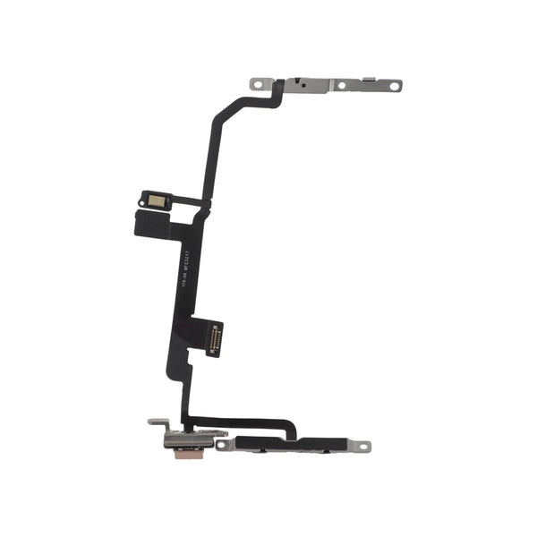 Nappe volume/power iPhone 8 Plus