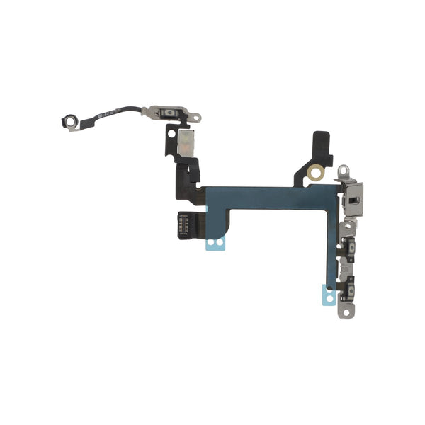 Nappe volume/power iPhone SE 2016