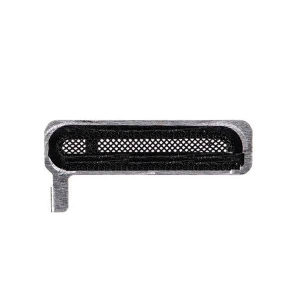 Support écouteur grille anti-poussières iPhone 11