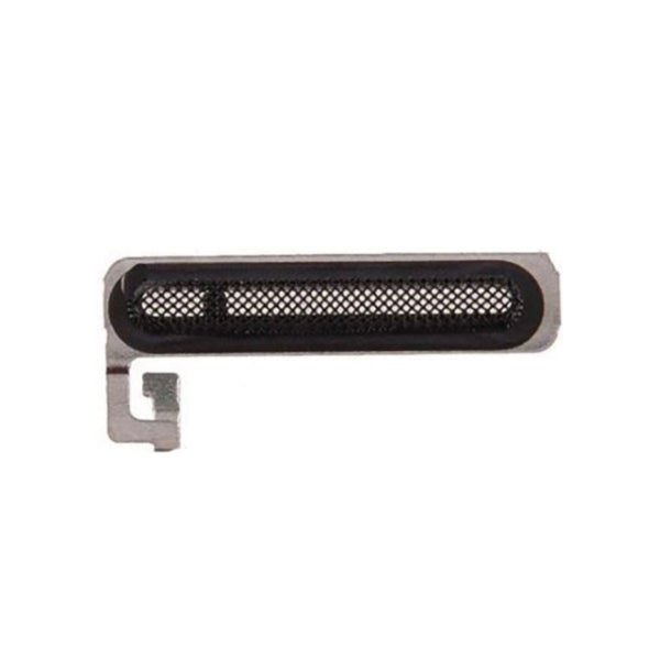 Support écouteur grille anti-poussières iPhone X