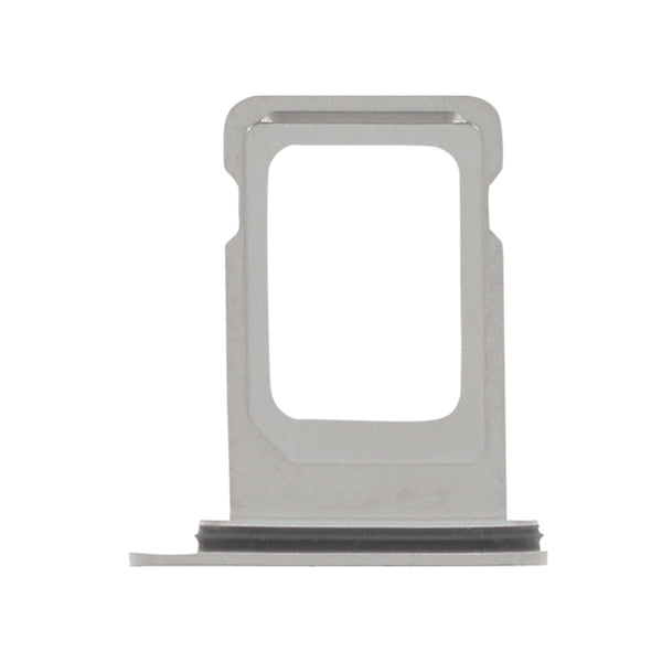 Tiroir SIM iPhone 11 Pro / 11 Pro Max – Argent