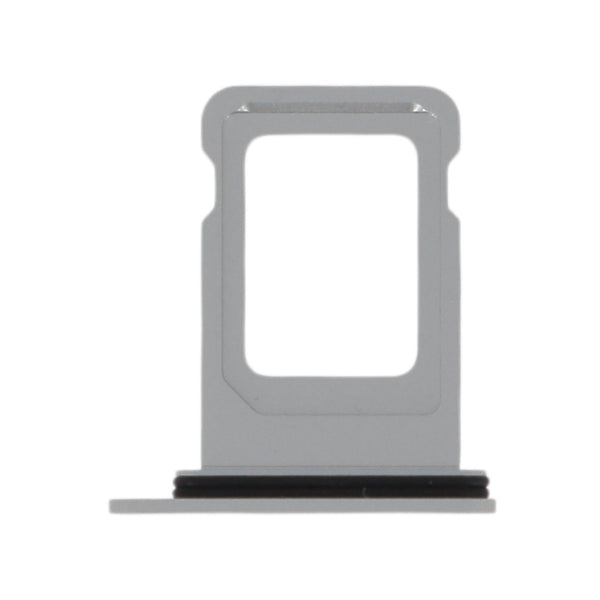 Tiroir SIM iPhone 17 Pro Max – Argent