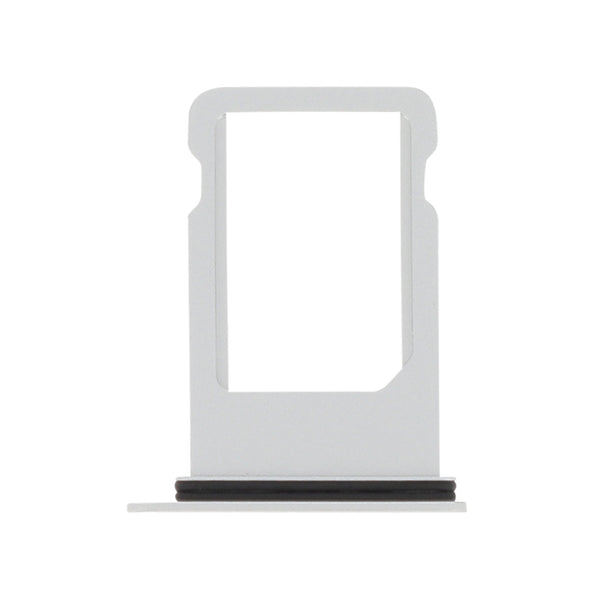 Tiroir SIM iPhone 7 – Argent