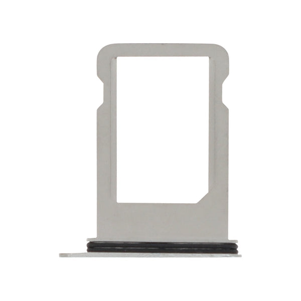 Tiroir SIM iPhone X – Argent