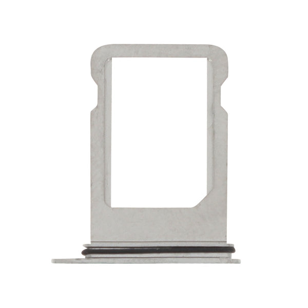 Tiroir SIM iPhone XS – Argent