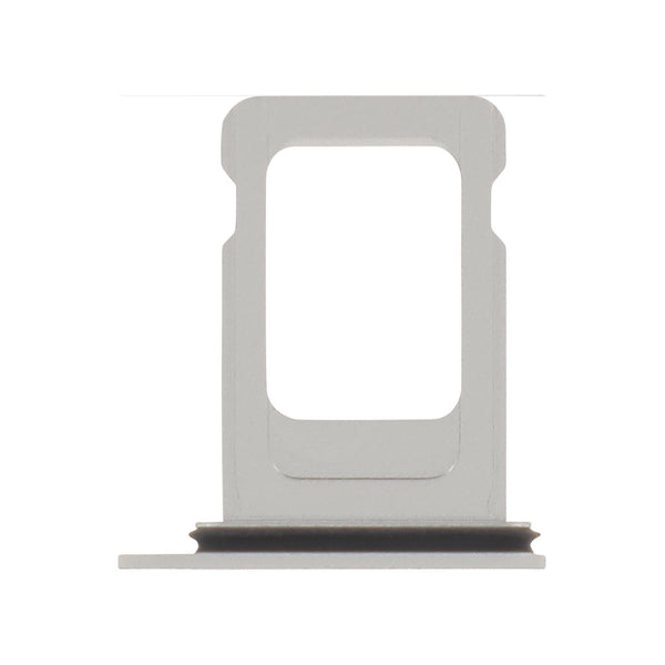 Tiroir SIM iPhone 12 – Blanc