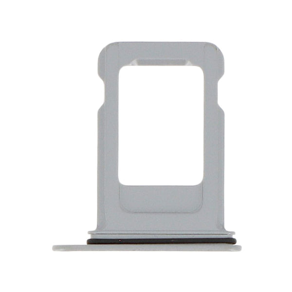 Tiroir SIM iPhone 17e – Blanc