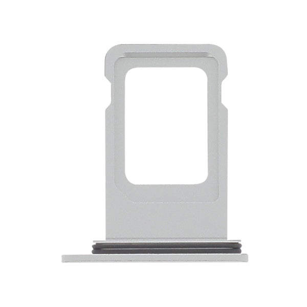 Tiroir SIM iPhone XR – Blanc