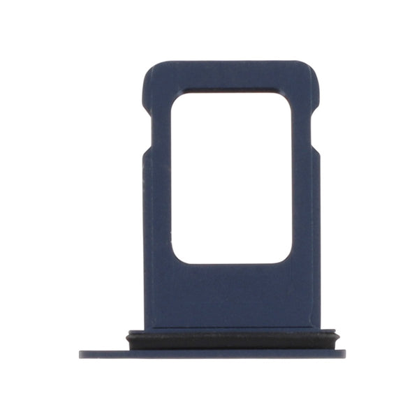 Tiroir SIM iPhone 12 – Bleu