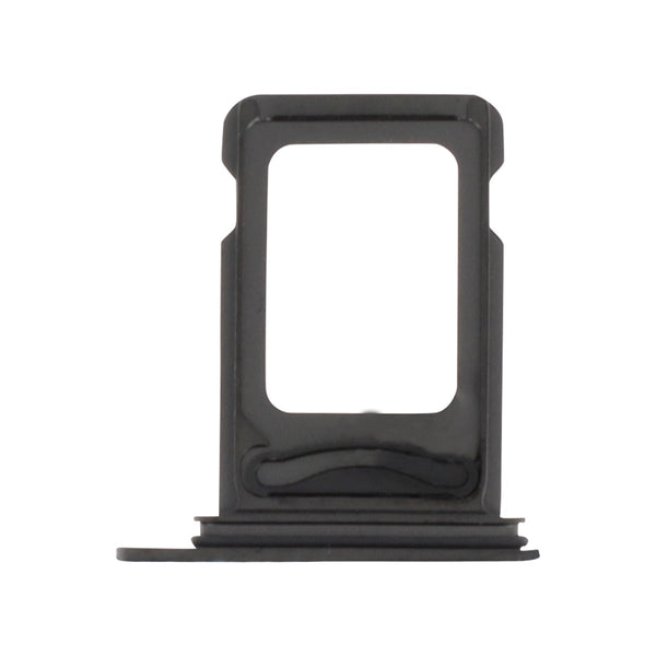 Tiroir SIM double iPhone 14 Pro / 14 Pro Max – Noir
