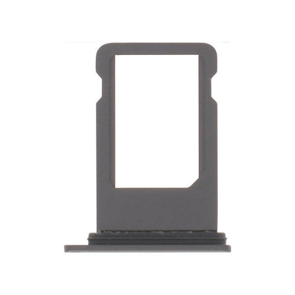 Tiroir SIM iPhone 8 Plus – Gris Sidéral