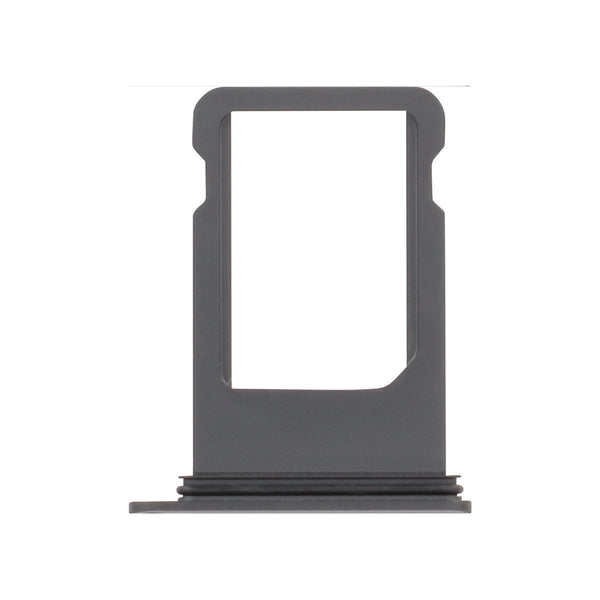 Tiroir SIM de jais iPhone 7 – Noir