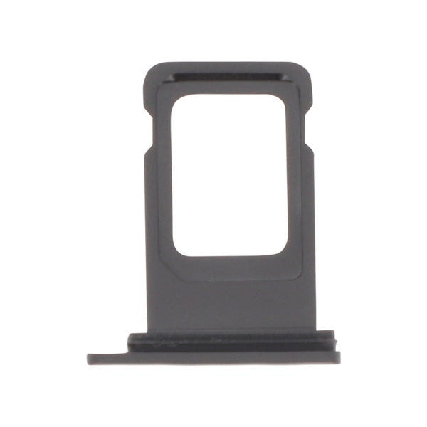 Tiroir SIM iPhone 11 – Noir