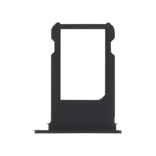 Tiroir SIM iPhone 7 Plus – Noir