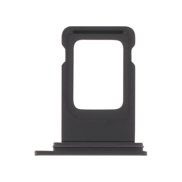 Tiroir SIM iPhone XR – Noir
